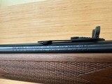 MARLIN 1895 CHAMBERED IN 45-70 21.5