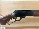 MARLIN 1895 CHAMBERED IN 45-70 21.5