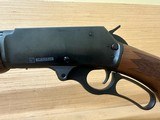 MARLIN 1895 CHAMBERED IN 45-70 21.5