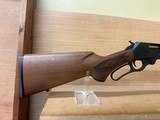 MARLIN 1895 CHAMBERED IN 45-70 21.5