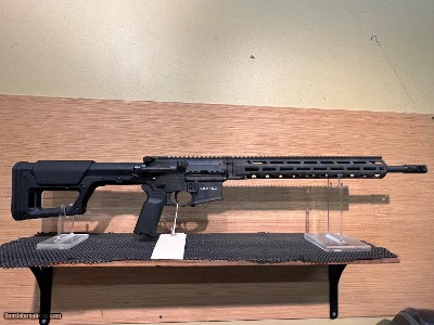 Daniel Defense MK12 Limited Edition 5.56x45mm WEBGB-0623-3