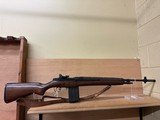 SPRINGFIELD M1A US RIFLE 7.62 308WIN WOOD 22