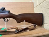 SPRINGFIELD M1A US RIFLE 7.62 308WIN WOOD 22