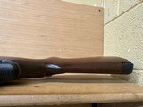 SPRINGFIELD M1A US RIFLE 7.62 308WIN WOOD 22