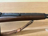 SPRINGFIELD M1A US RIFLE 7.62 308WIN WOOD 22