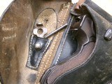MAUSER LUGER P08 S/42 1938 9X19 WITH HOLSTER - 13 of 18