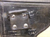 MAUSER LUGER P08 S/42 1938 9X19 WITH HOLSTER - 15 of 18