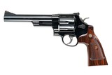 Smith & Wesson 29 Classic Revolver 150145, 44 Remington Mag - 1 of 1