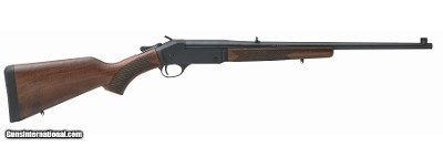 Henry Singleshot Break Open Rifle H015223, 223 Remington-5.56 NAT