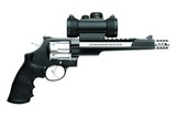 Smith & Wesson Performance Center M629 44 Magnum Hunter 44 Mag 170318