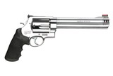 Smith & Wesson 500 Revolver 163501, 500 S&W, 8 3/8