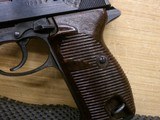 WALTHER MAUSER MADE P38 9MM - 5 of 14