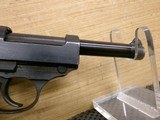 WALTHER MAUSER MADE P38 9MM - 3 of 14