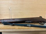 SAVAGE 19 NRA
N.R.A TARGET RIFLE 22LR WITH PEEP AND 1 MAG - 23 of 25