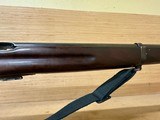 SAVAGE 19 NRA
N.R.A TARGET RIFLE 22LR WITH PEEP AND 1 MAG - 7 of 25