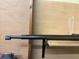 SAVAGE 19 NRA
N.R.A TARGET RIFLE 22LR WITH PEEP AND 1 MAG - 18 of 25