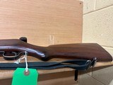 SAVAGE 19 NRA
N.R.A TARGET RIFLE 22LR WITH PEEP AND 1 MAG - 25 of 25