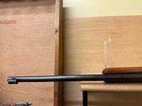 SAVAGE 19 NRA N.R.A MATCH RIFLE 22LR - 19 of 22