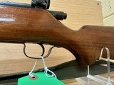 SAVAGE 19 NRA N.R.A MATCH RIFLE 22LR - 16 of 22