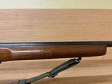 SAVAGE 19 NRA N.R.A MATCH RIFLE 22LR - 8 of 22