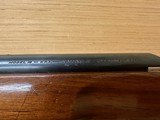 SAVAGE 19 NRA N.R.A MATCH RIFLE 22LR - 15 of 22