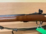 SAVAGE 19 NRA N.R.A MATCH RIFLE 22LR - 14 of 22