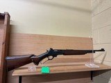 MARLIN MODEL 336 SC 30-30 MFD 1959 RIFLE 20