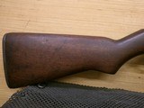 WINCHESTER M1 GARAND CAL 30M1(30-06 SPRG) - 2 of 13