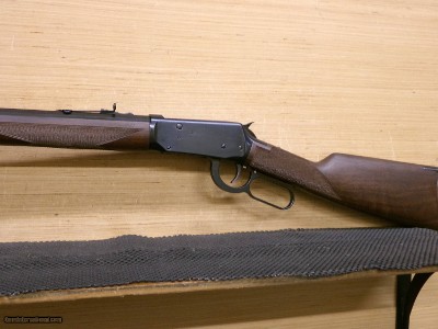 Winchester Model 94 Sporter Rifle | 534178117 38-55 Winchester, - Image 4 of 6
