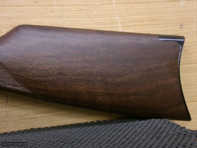 Winchester Model 94 Sporter Rifle | 534178117 38-55 Winchester, - Image 6 of 6