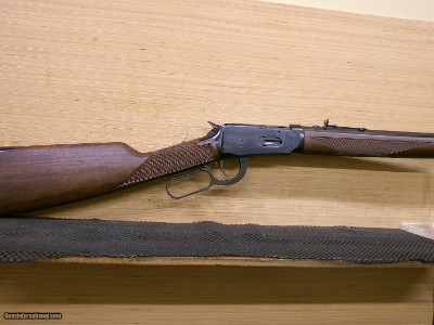Winchester Model 94 Sporter Rifle | 534178117 38-55 Winchester,