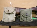 INLAND MFG M1 CARBINE .30 CARB WITH EXTRAS - 15 of 15