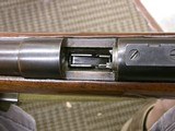 RANGER TARGET RIFLE .22 LR - 10 of 14