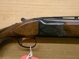 BROWNING CITORI TRAP 12 GAUGE 30