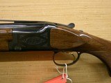 BROWNING CITORI TRAP 12 GAUGE 30