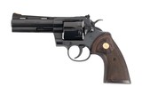 Colt Python 357 Magnum | 38 Special PYTHON-BP4WTS - 1 of 1