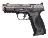 Smith & Wesson M&P9 2.0 Metal Carry Comp 9mm 13987