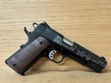 SPRINGFLD ARMORY 1911 GARRISON “BOURBON” .45ACP - 2 of 2