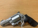 S&W Performance Center Model 500 S&W Magnum Performance Center 500 SW Magnum 11623 - 3 of 15