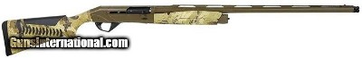 Benelli Super Black Eagle 3 11233, 12 Gauge, Patriot Brown/Marsh Cera