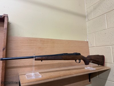 Sako 90 Hunter 6.5CM 20