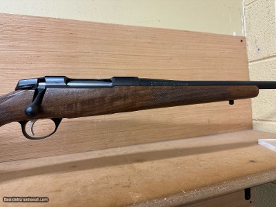Sako 90 Hunter 6.5CM 20