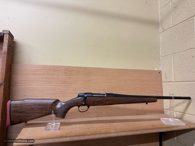 Sako 90 Hunter 6.5CM 20