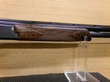 Browning Citori B725 S3 Sporting Shotgun 0181503003, 12 Ga, 30