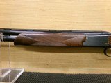 Browning Citori B725 S3 Sporting Shotgun 0181503003, 12 Ga, 30