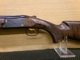 Browning Citori B725 S3 Sporting Shotgun 0181503003, 12 Ga, 30