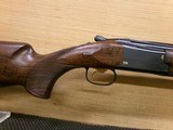 Browning Citori B725 S3 Sporting Shotgun 0181503003, 12 Ga, 30