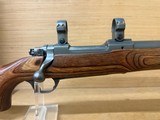 RUGER M77 MARK II LAMINATED STOCK 6MM PPC - 4 of 23