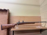RUGER M77 MARK II LAMINATED STOCK 6MM PPC - 1 of 23