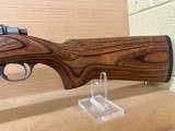 RUGER M77 MARK II LAMINATED STOCK 6MM PPC - 13 of 23